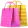 Apenas um emoji mostrando a jornada comercial da Fyre Design