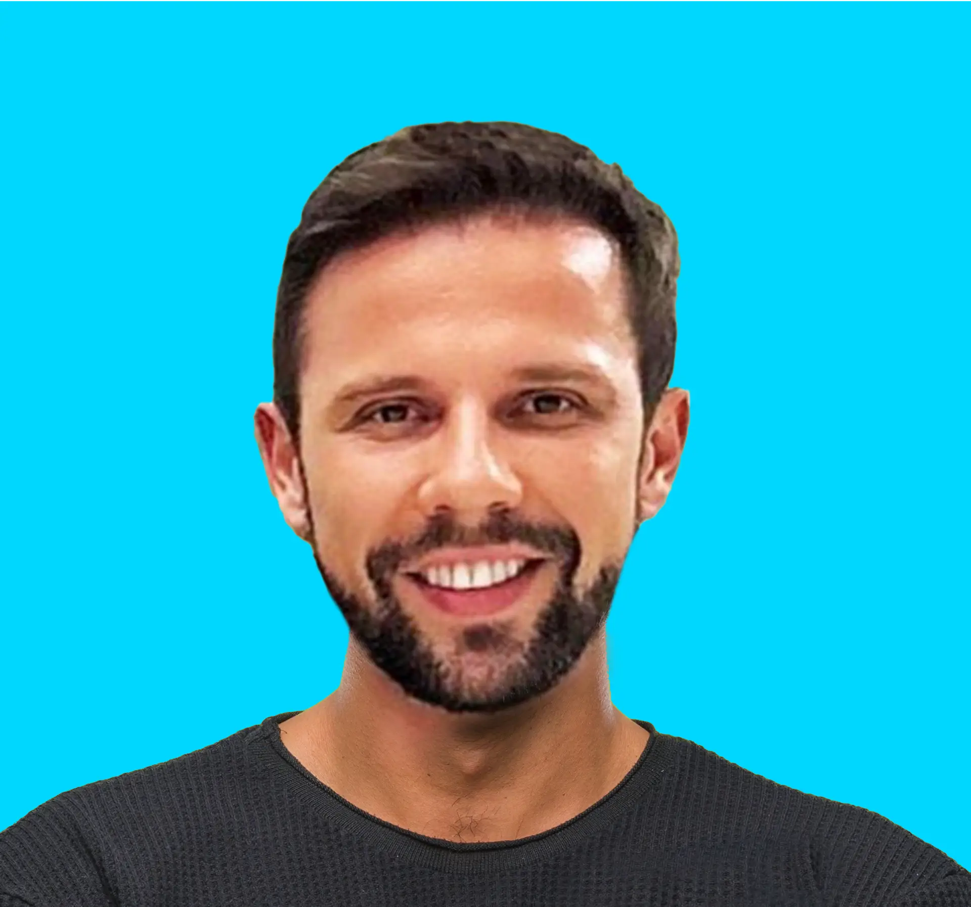 <div style="position: relative;">     <img src="https://fyredesign.com.br/wp-content/uploads/2024/08/seta-preta-baixo.svg" alt="Seta" style="position: absolute; top: 0; left: 0; width: 30px; height: px;">     <div style="padding-left: 0px; padding-top: 40px;">         <span style="font-weight: bold; font-size: 24px;">Julyandro Parteca</span><br>         <span style="font-size: 14px;"></span>     </div> </div>