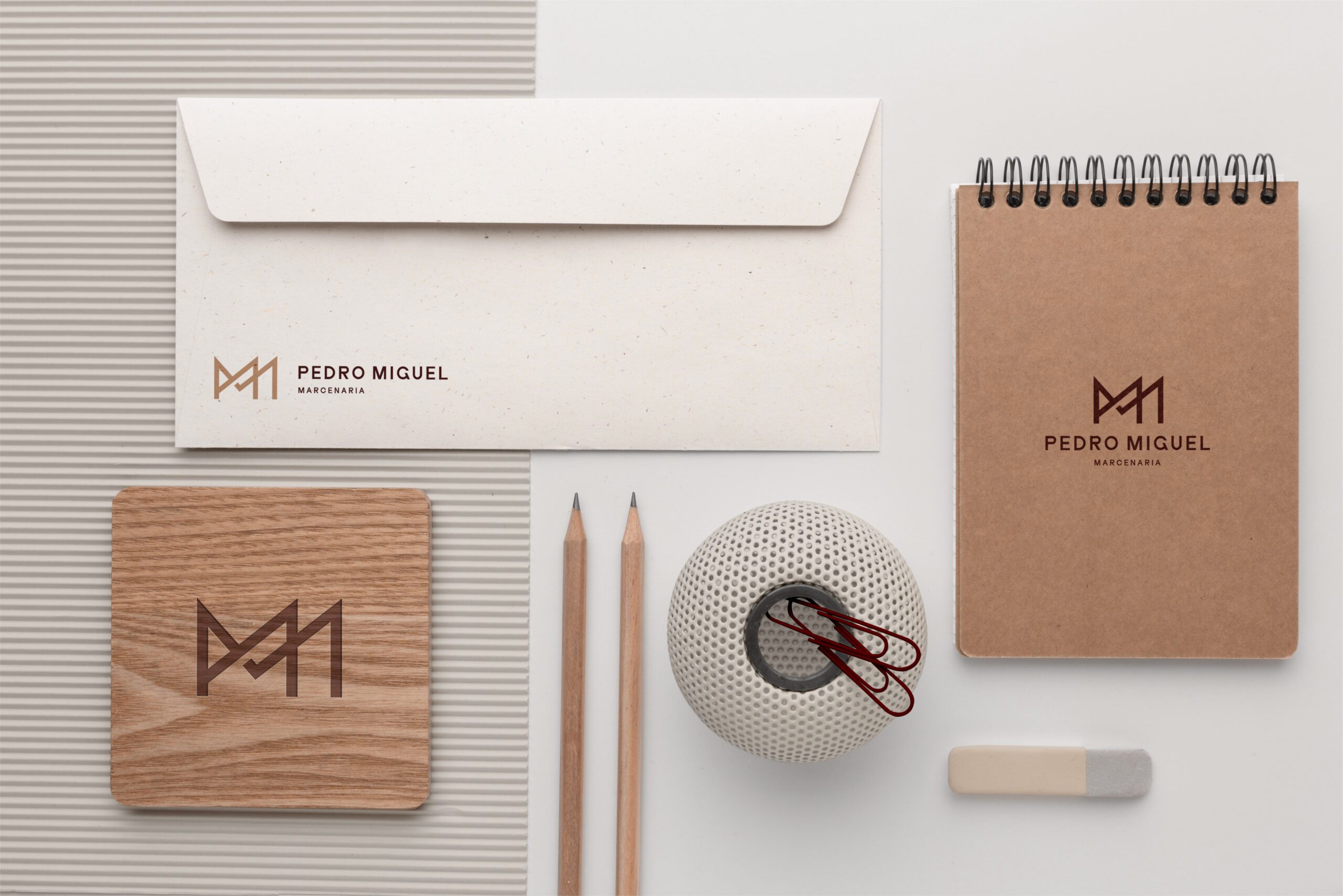 Pedro Miguel Marcenaria