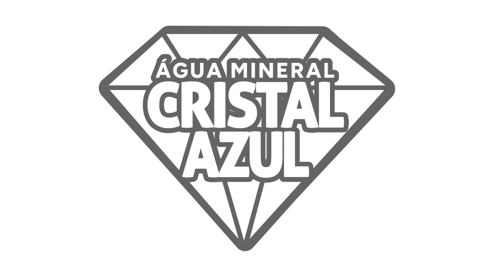 Cristal Azul